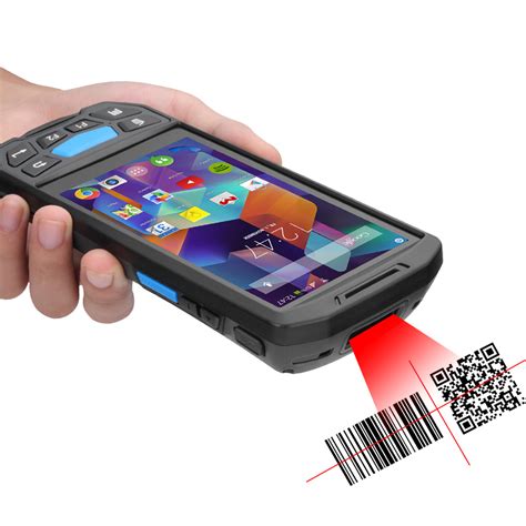 rfid scanner android phone|scanning rfid with phone.